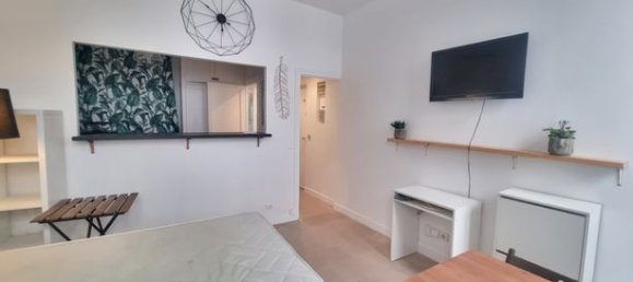 Studio in Paris, France, Nr. 312600 5