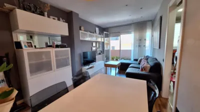 3 Schlafzimmer Wohnung in Sabadell, Spain, Nr. 259198