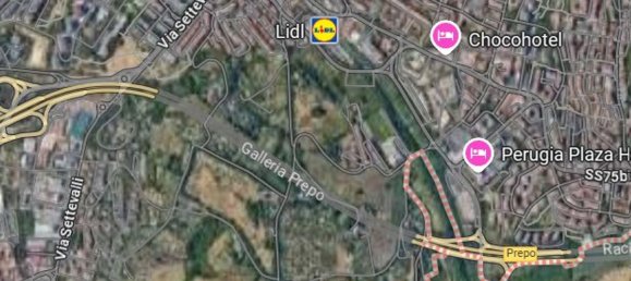 15-Zimmer Villa in Assisi, Italy, Nr. 46641 40