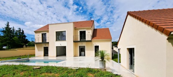 5 chambres Maison à Sens, France No. 350706 11