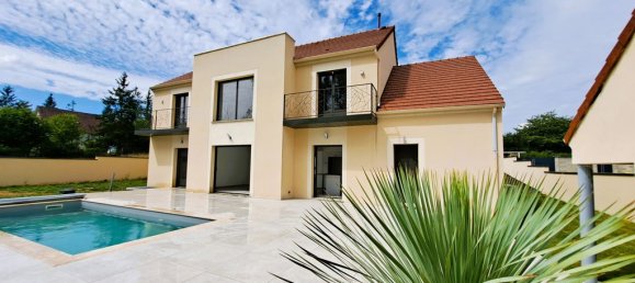 5 chambres Maison à Sens, France No. 350706 10