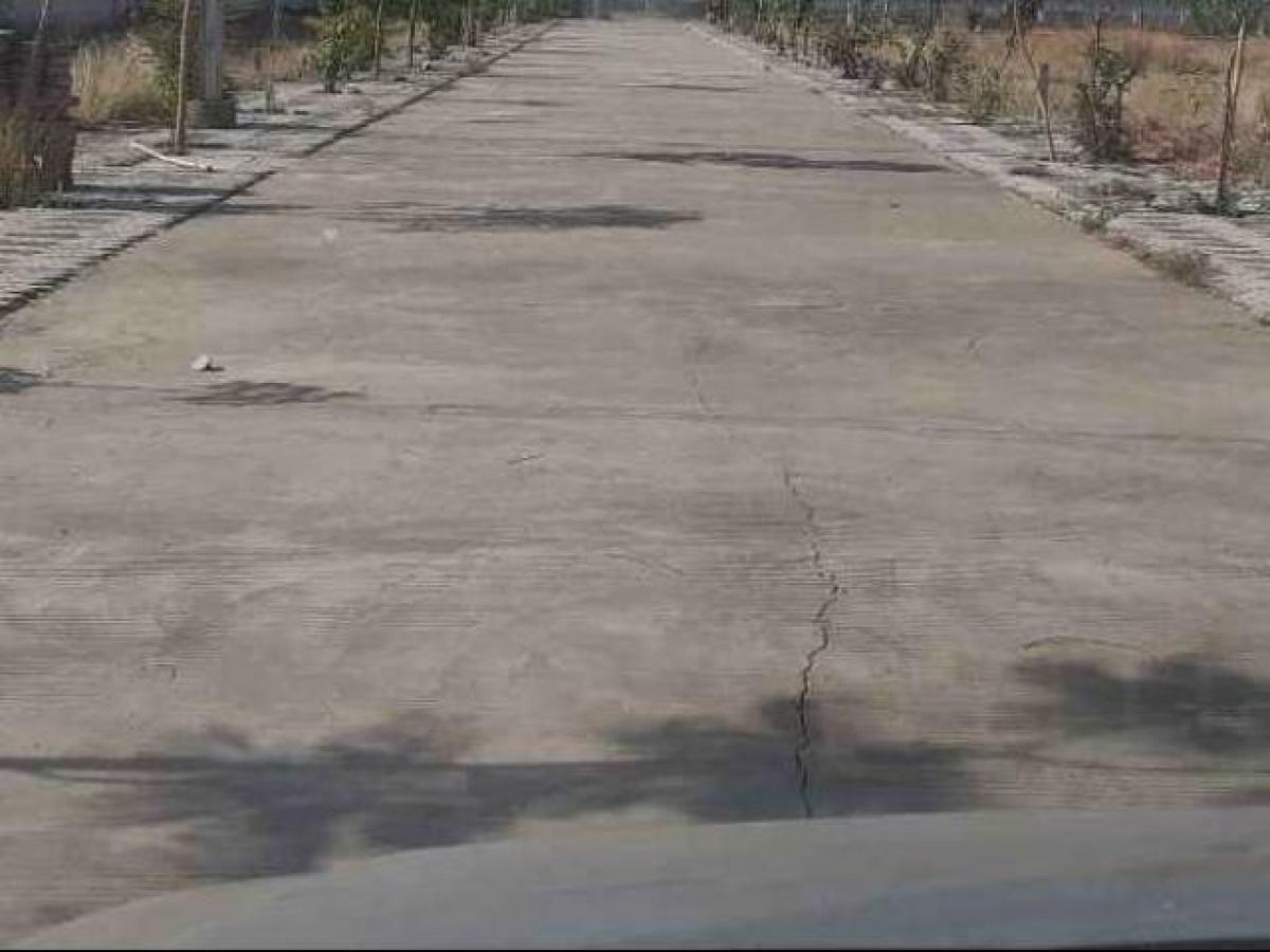  Land in Indore, India No. 36776