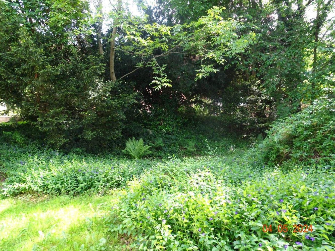  قطعة أرض في St. Andra-Wordern, Austria رقم 46635