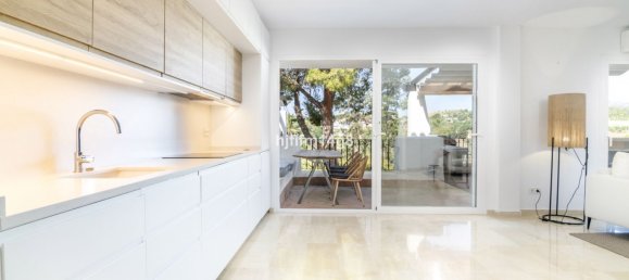 4 bedrooms Penthouse in Marbella, Spain No. 149826 8