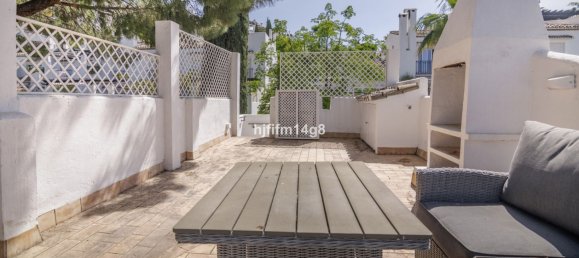 4 bedrooms Penthouse in Marbella, Spain No. 149826 22