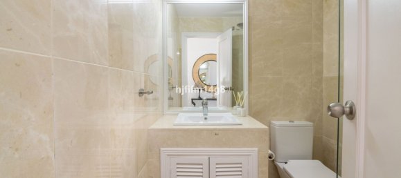 4 bedrooms Penthouse in Marbella, Spain No. 149826 16