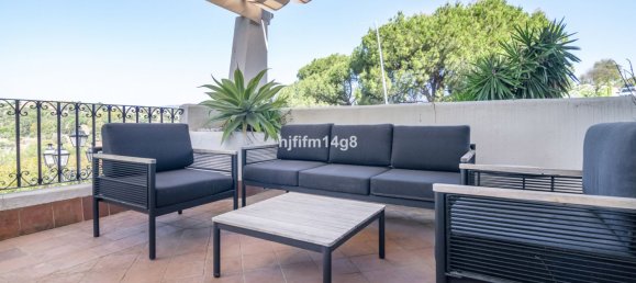 4 bedrooms Penthouse in Marbella, Spain No. 149826 3