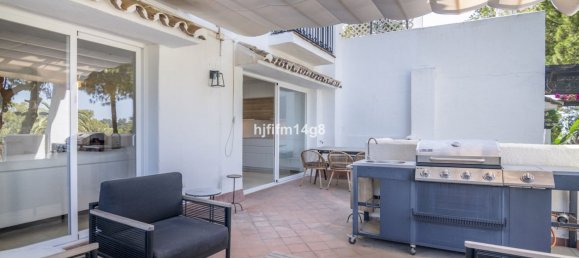 4 bedrooms Penthouse in Marbella, Spain No. 149826 20