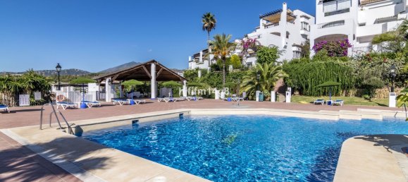 4 bedrooms Penthouse in Marbella, Spain No. 149826 23
