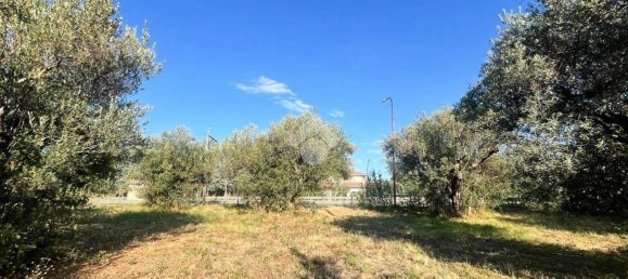 Grundstück in Lanciano, Italy 2750m², Nr. 283477 2