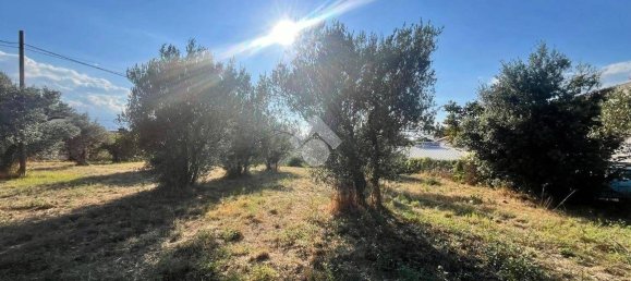 Grundstück in Lanciano, Italy 2750m², Nr. 283477 4