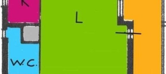 Пентхаус с 2 спальнями в Виареджо, Италия № 277747 27
