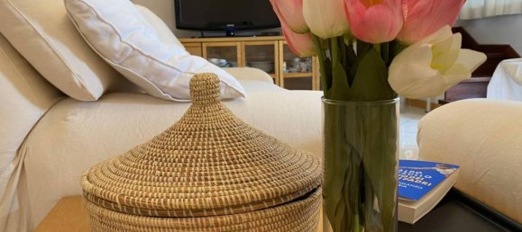 Пентхаус с 2 спальнями в Виареджо, Италия № 277747 11