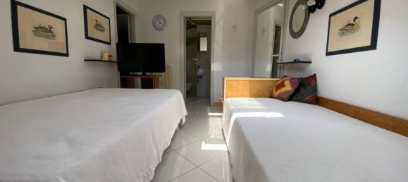 Пентхаус с 2 спальнями в Виареджо, Италия № 277747 25