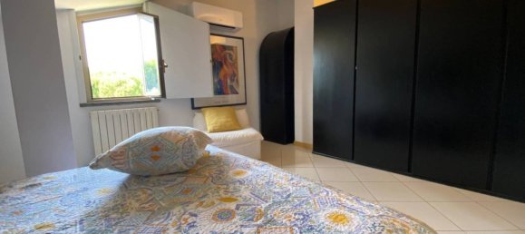 Пентхаус с 2 спальнями в Виареджо, Италия № 277747 20