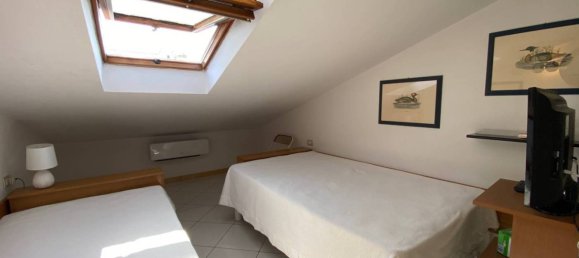 Пентхаус с 2 спальнями в Виареджо, Италия № 277747 21