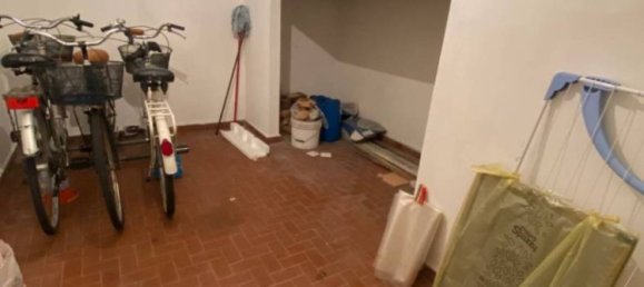 Пентхаус с 2 спальнями в Виареджо, Италия № 277747 26