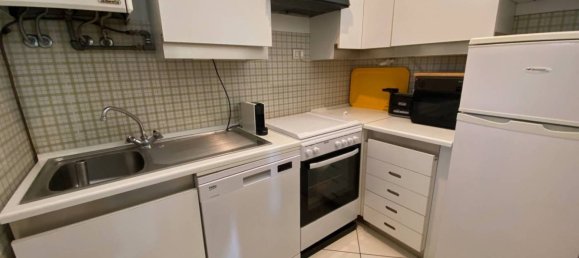 Пентхаус с 2 спальнями в Виареджо, Италия № 277747 12