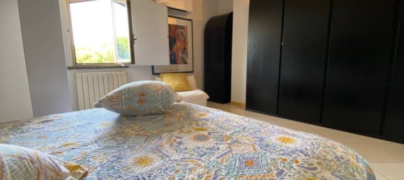 Пентхаус с 2 спальнями в Виареджо, Италия № 277747 18