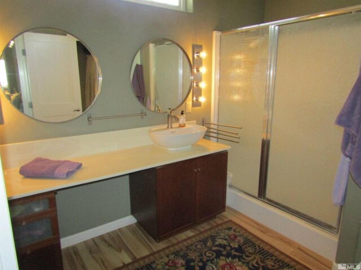 3 bedrooms House in Yerington, USA No. 380517