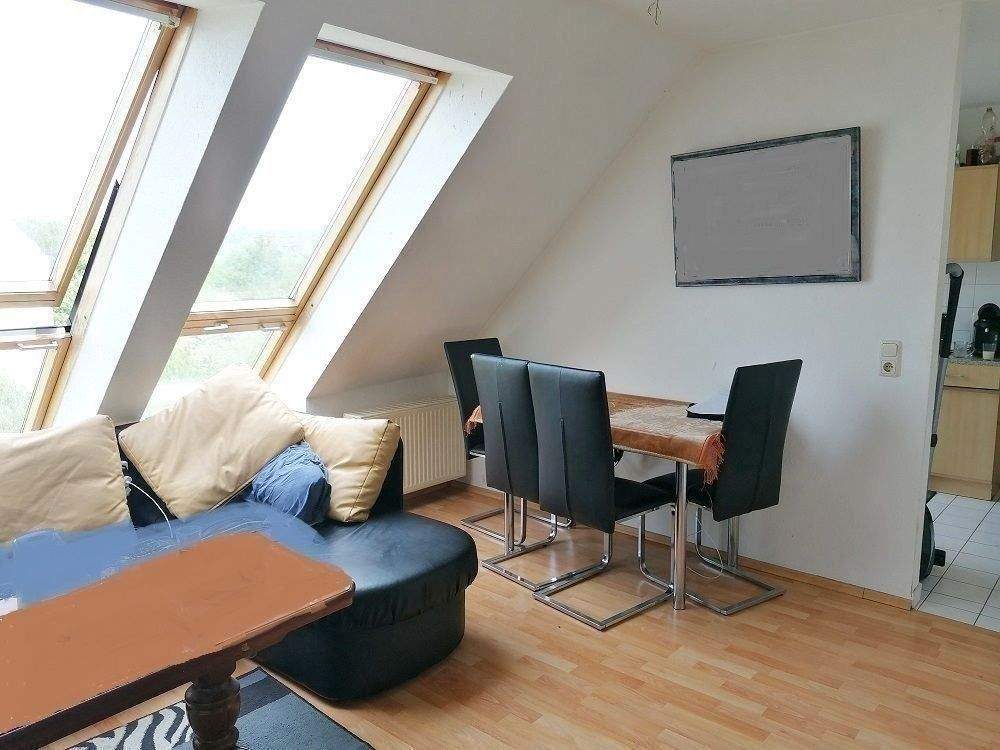 Apartamento de 2 habitaciónes en Chemnitz, Germany No. 321676