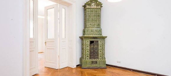 4 rooms Apartment in Charlottenburg, Germany No. 14416 4