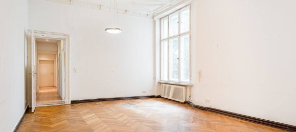4 rooms Apartment in Charlottenburg, Germany No. 14416 5