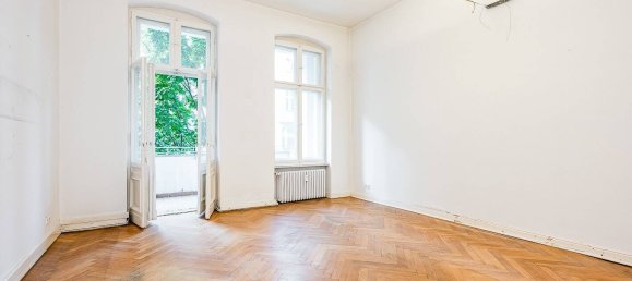 4 rooms Apartment in Charlottenburg, Germany No. 14416 6