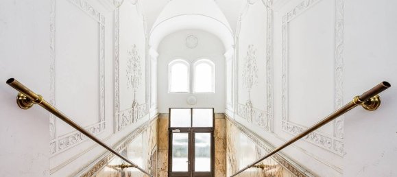 4 rooms Apartment in Charlottenburg, Germany No. 14416 2