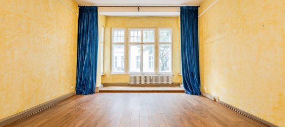 4 rooms Apartment in Charlottenburg, Germany No. 14416 8