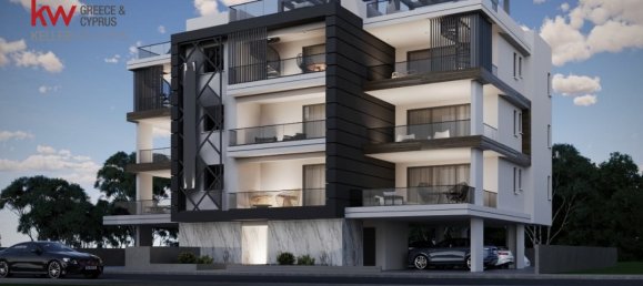 2 chambres appartement à vendre à Larnaka, Cyprus № 26968 5