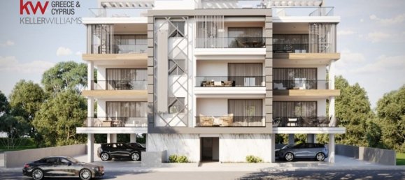 2 chambres appartement à vendre à Larnaka, Cyprus № 26968 3