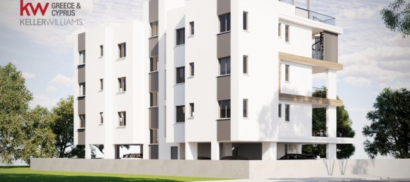2 chambres appartement à vendre à Larnaka, Cyprus № 26968 6