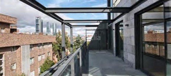 4 bedrooms Penthouse in Madrid, Spain No. 69538 9