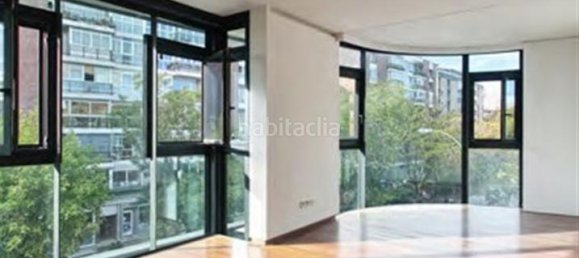 4 bedrooms Penthouse in Madrid, Spain No. 69538 4