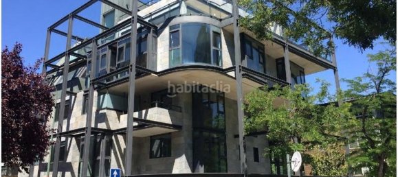 4 bedrooms Penthouse in Madrid, Spain No. 69538 2