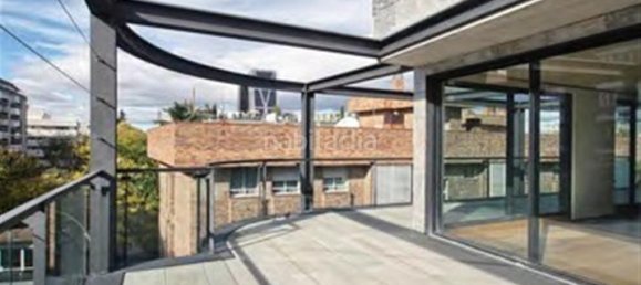 4 bedrooms Penthouse in Madrid, Spain No. 69538 10