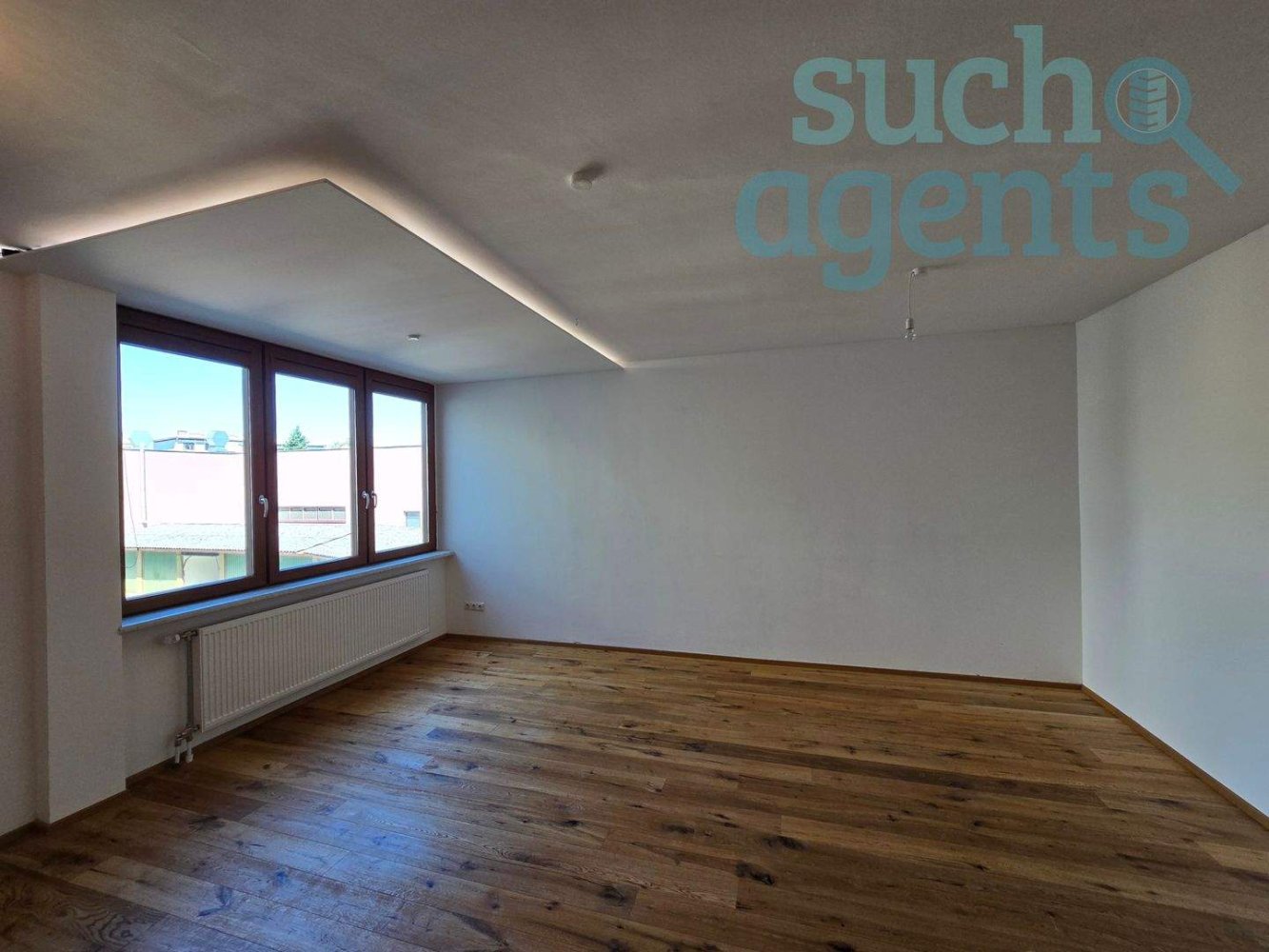 Дуплекс с 3 комнатами в Штейр, Австрия № 193591