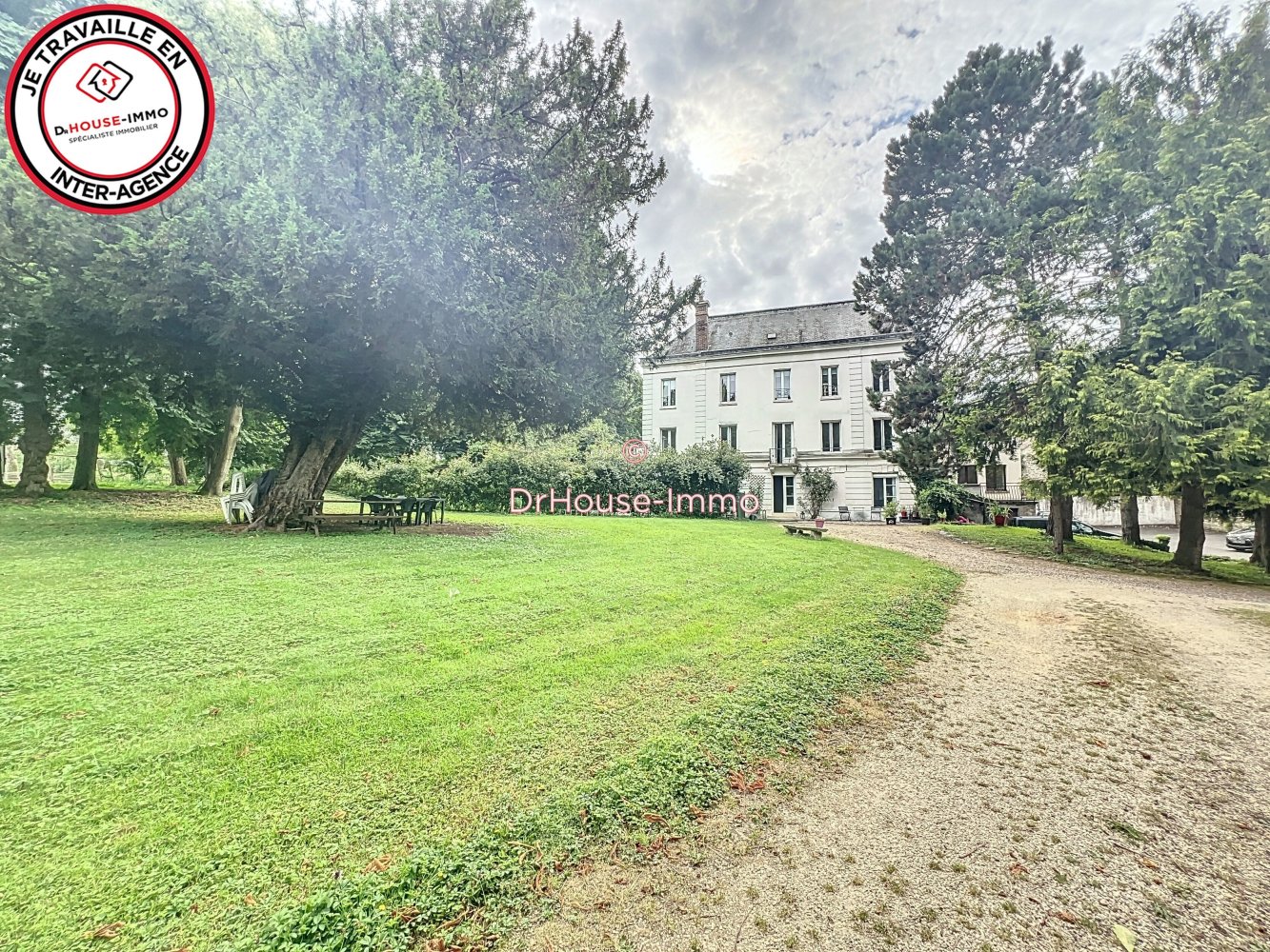 2 غرف نوم شقة في Etrechy, France رقم 174523