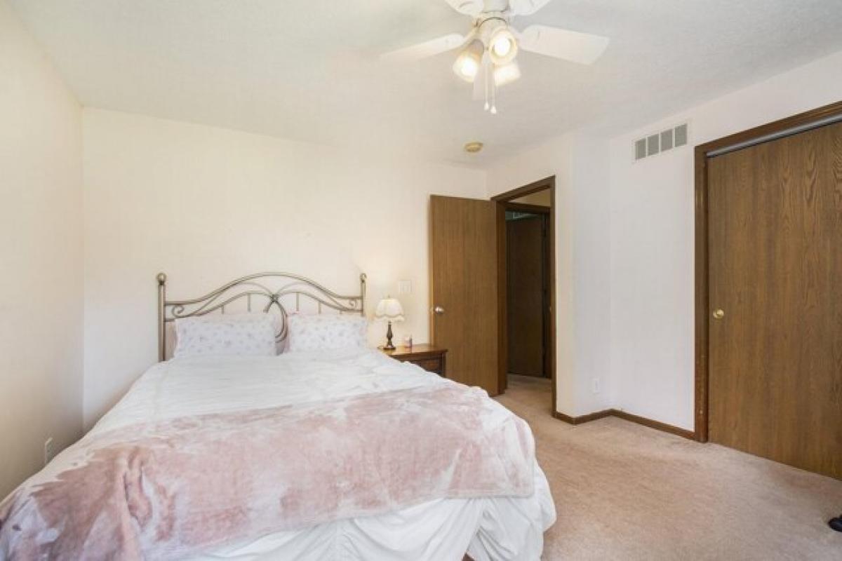 5 bedrooms House in Berrien Springs, USA No. 407941