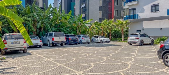 Wohnung 3+1 in Oba, Turkey, Nr. 15471 26