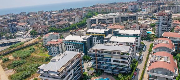 Wohnung 3+1 in Oba, Turkey, Nr. 15471 4