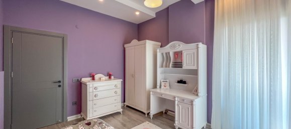 Wohnung 3+1 in Oba, Turkey, Nr. 15471 10