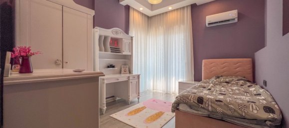 Wohnung 3+1 in Oba, Turkey, Nr. 15471 11