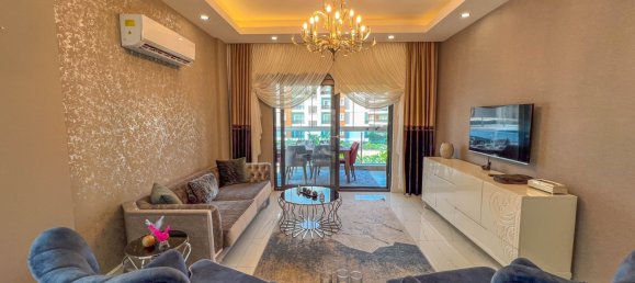 Wohnung 3+1 in Oba, Turkey, Nr. 15471 2