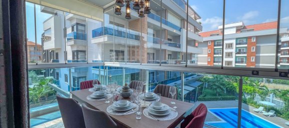 Wohnung 3+1 in Oba, Turkey, Nr. 15471 17