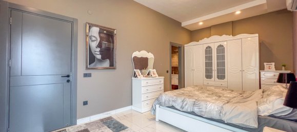 Wohnung 3+1 in Oba, Turkey, Nr. 15471 8