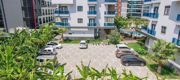 Wohnung 3+1 in Oba, Turkey, Nr. 15471 20