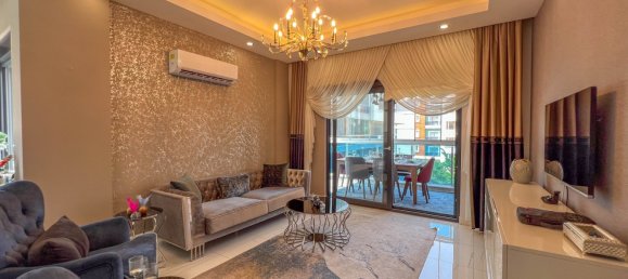 Wohnung 3+1 in Oba, Turkey, Nr. 15471 19