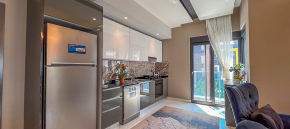 Wohnung 3+1 in Oba, Turkey, Nr. 15471 23